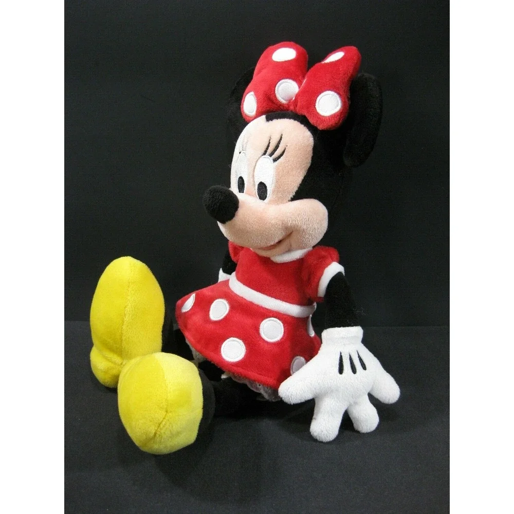 Disney‎ MINNIE MOUSE DOLL 13